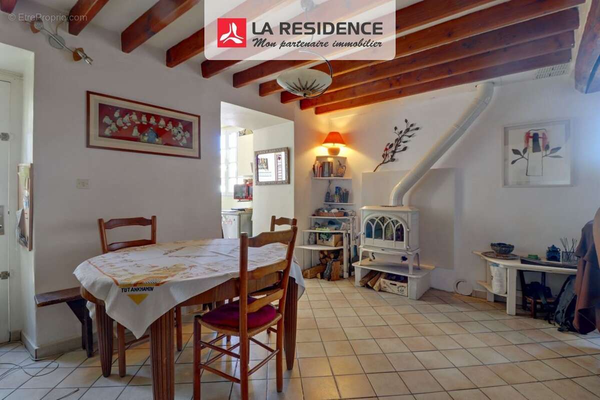 Maison 123 m² à Bazemont  - photo 4
