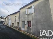 Photo 1 - Maison à SAINT-AMANT-DE-BOIXE