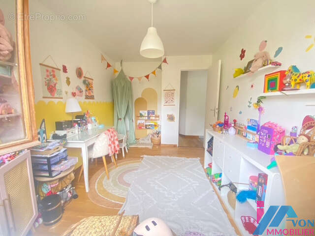 Samoreau   maison familiale 6 pièces   150 m2   terrain 673 m2   4 chambres   garage double 426 400 € - photo 16