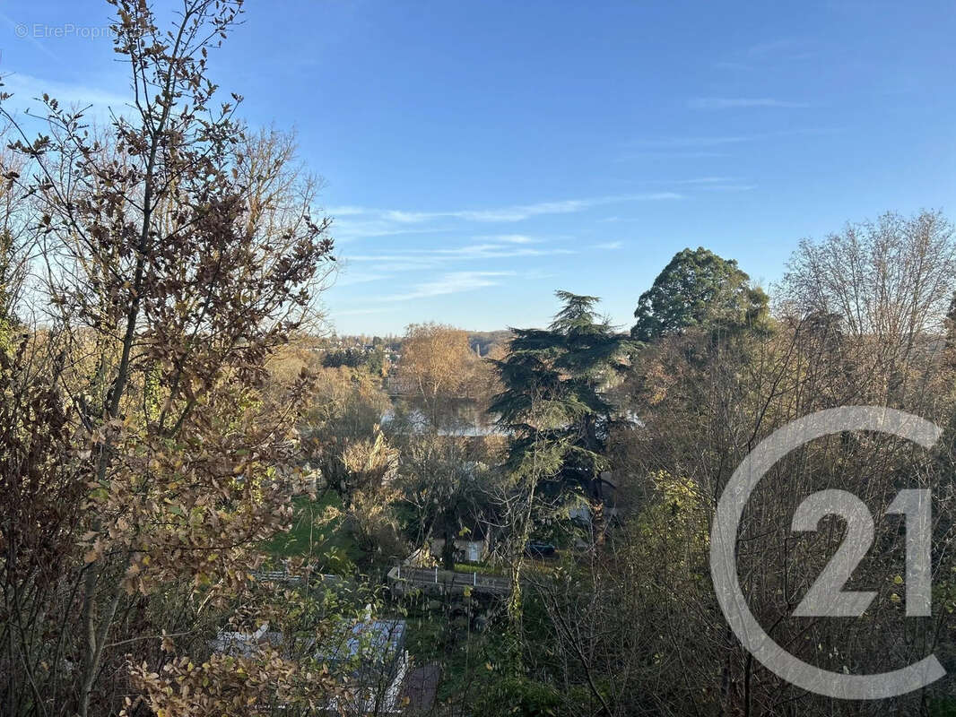 Maison 238 m² à Samois-Sur-Seine  - photo 28