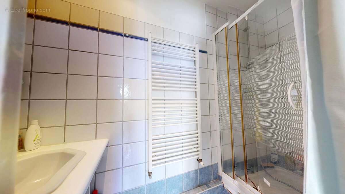 Appartement à LIVRY-GARGAN
