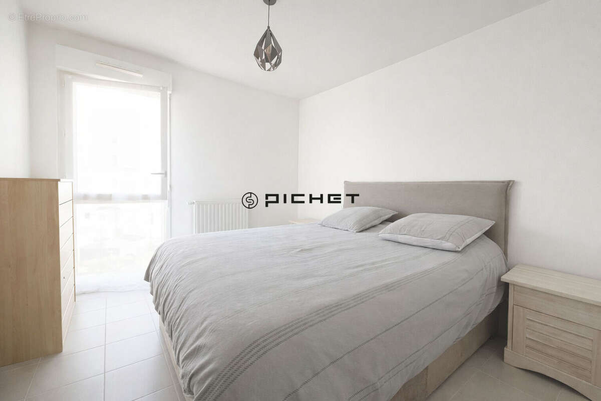 Appartement à BAYONNE