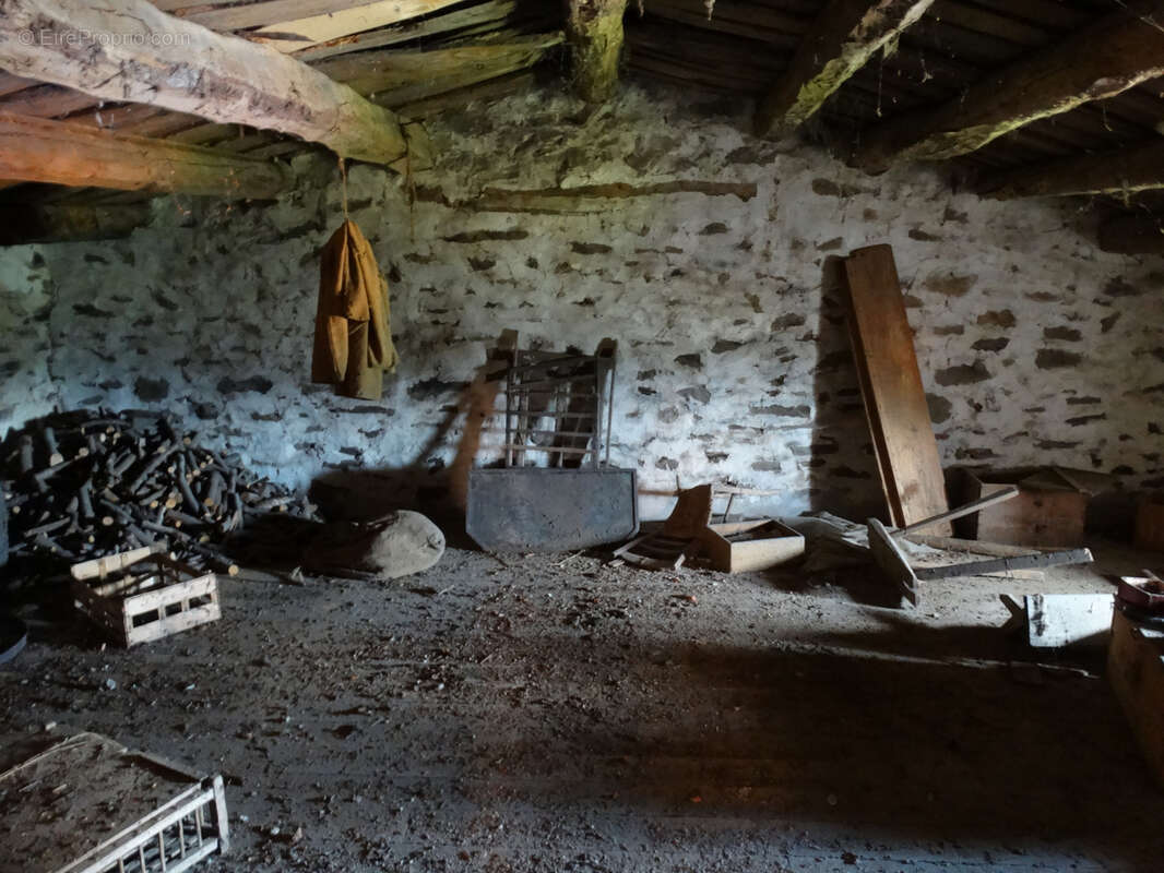 Grange et maison en pierres à rénover entièrement - photo 9