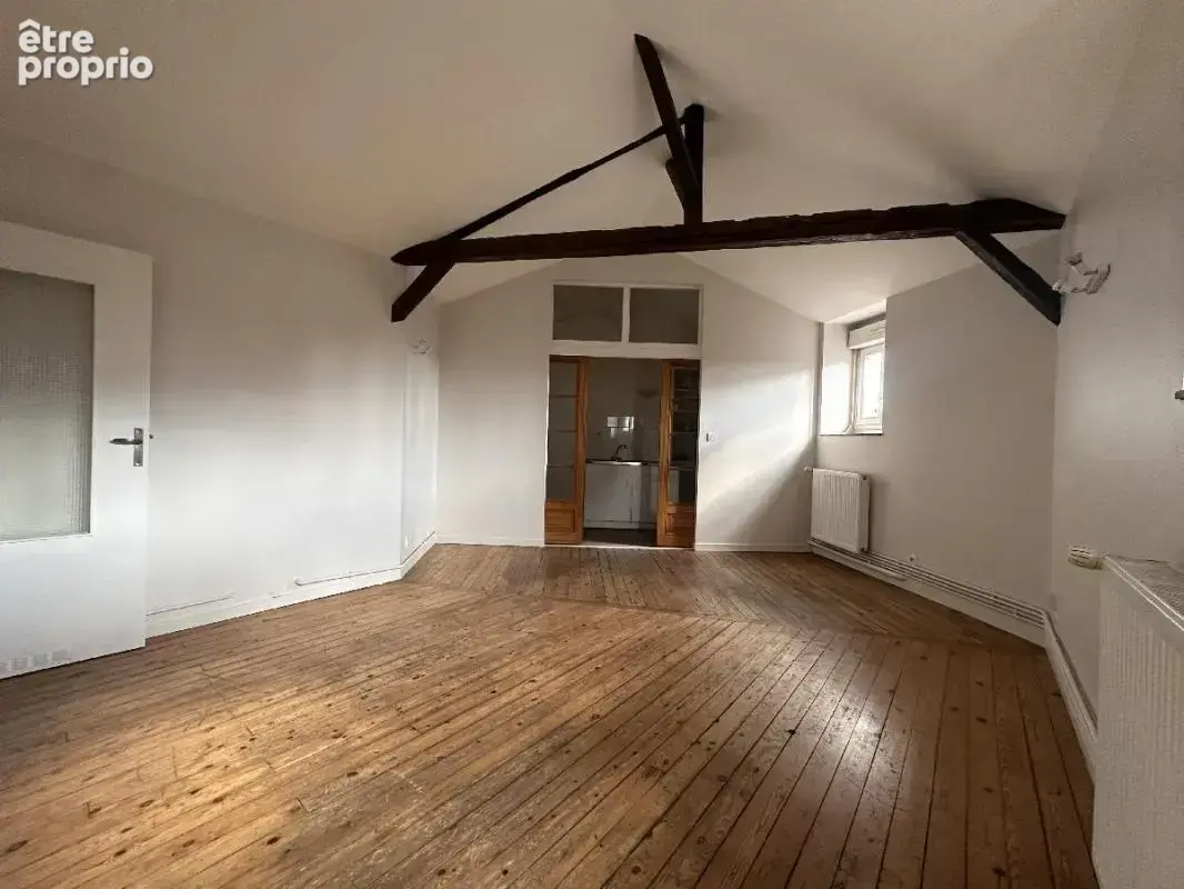 Appartement - photo 2