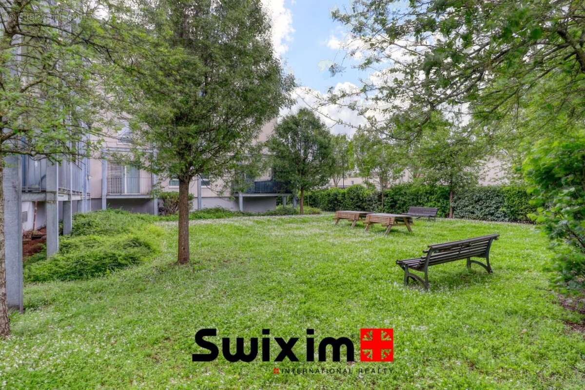 Appartement à FLOIRAC