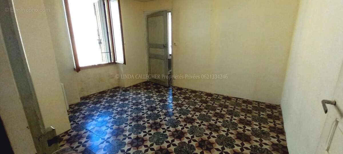 Appartement à GRAISSESSAC