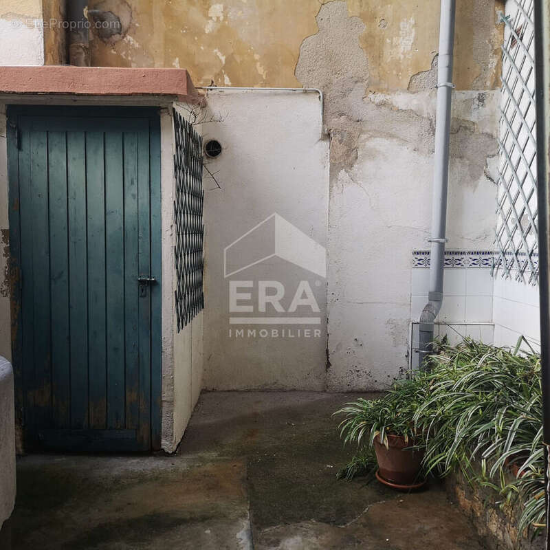 Appartement à LE PERTHUS