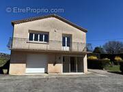 Maison à SAINT-PRIEST