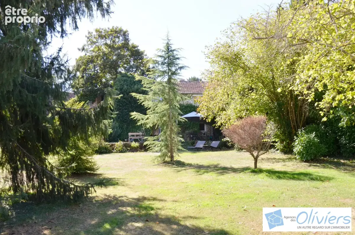 Maison 19 pièces 537 m² à vendre à Saint-Lambert (78470) - photo 8