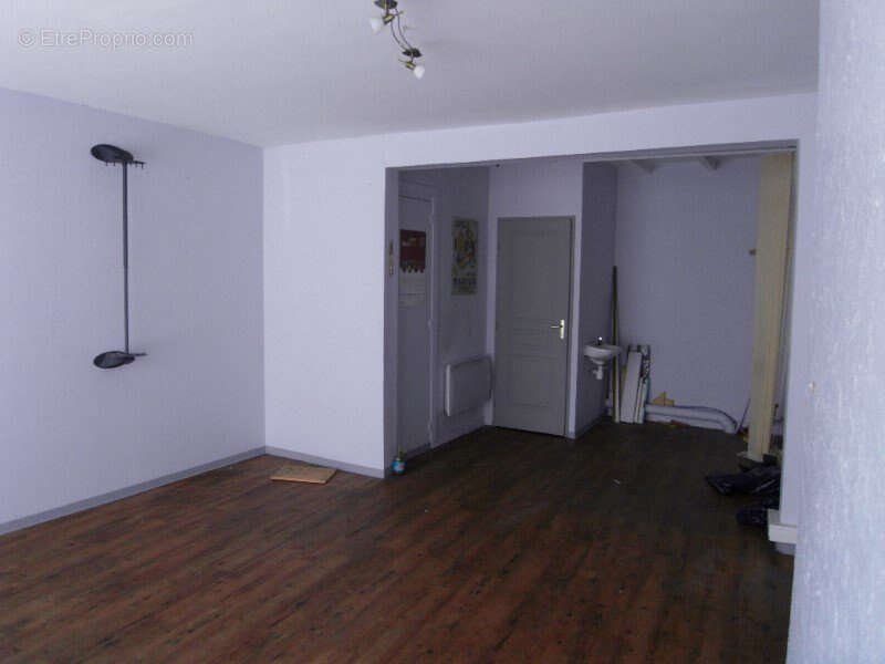 Appartement à COGNAC