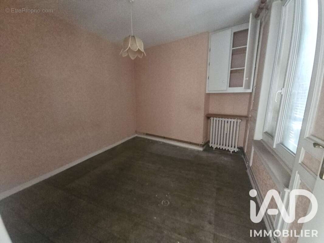 Appartement 46 m² à Le Havre  - photo 4