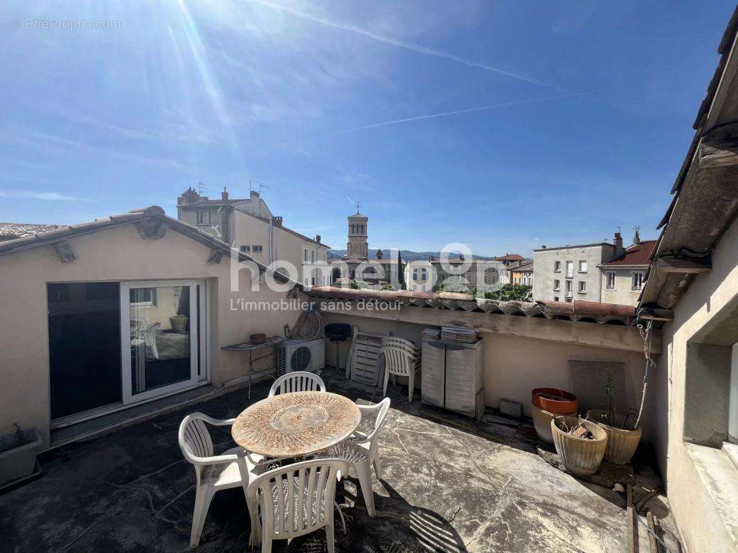 Appartement à VALENCE