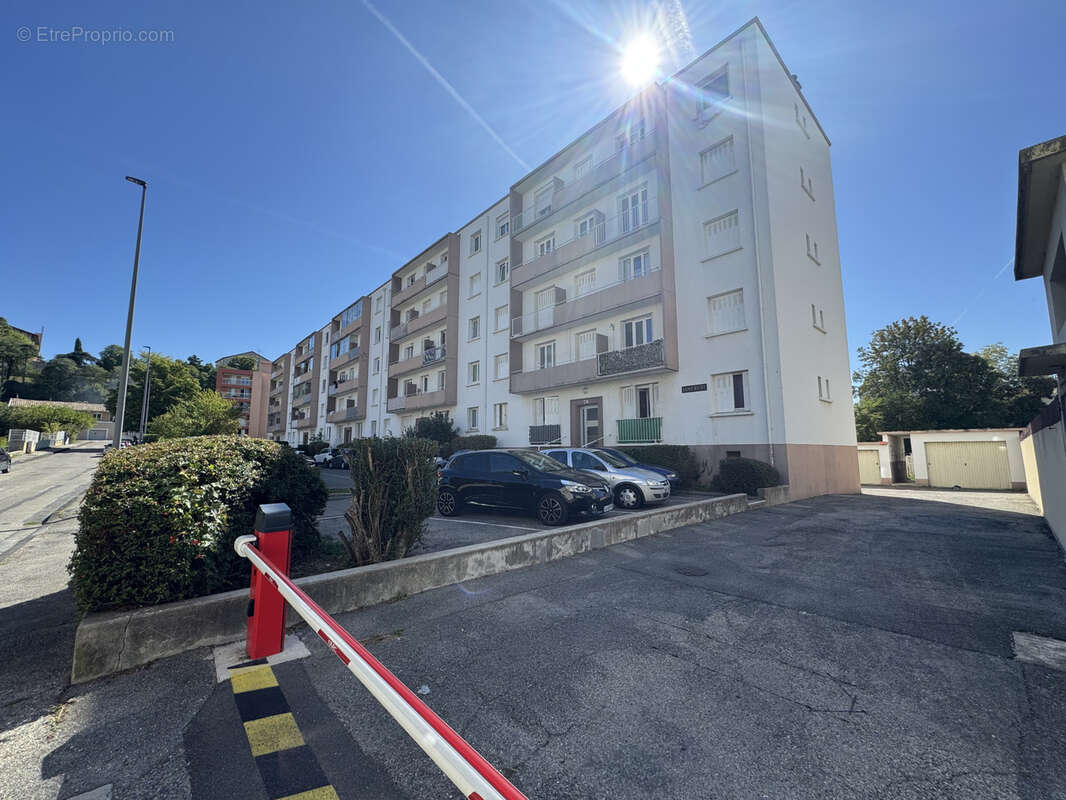 Appartement à VALENCE