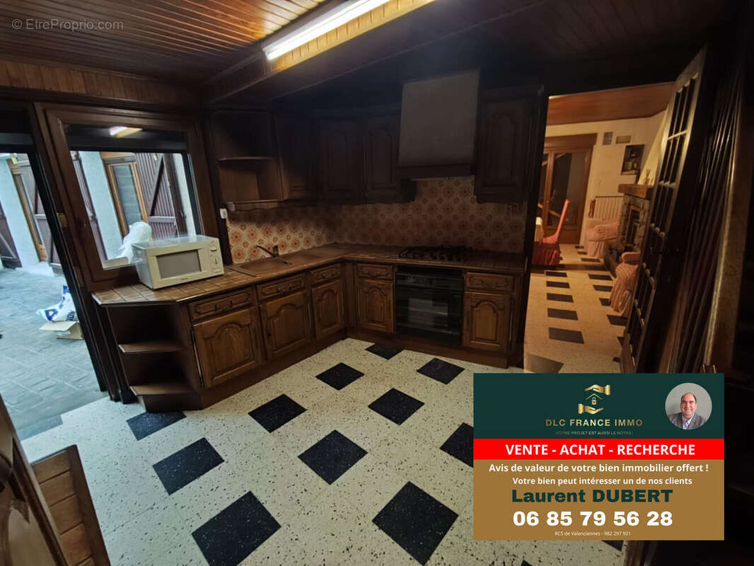 Photo 9 - Maison à WALLERS