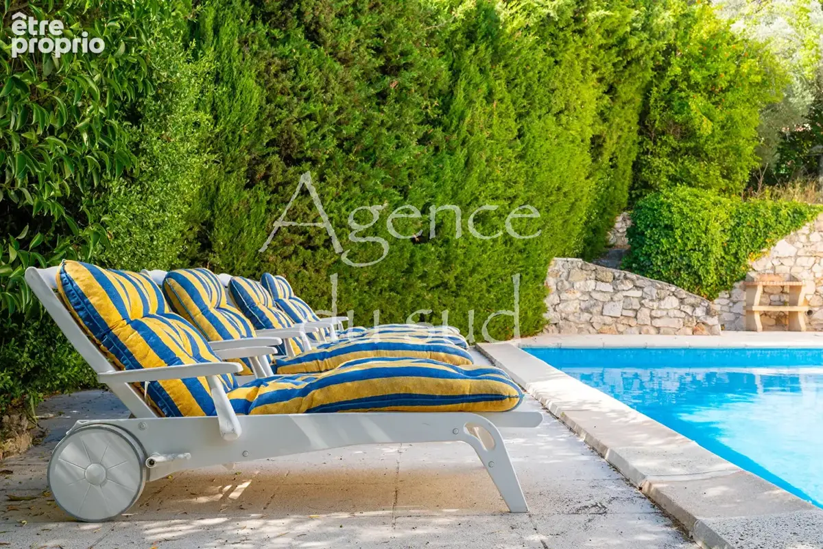 Maison Aubagne 8 pièce(s) 290 m2 - photo 4