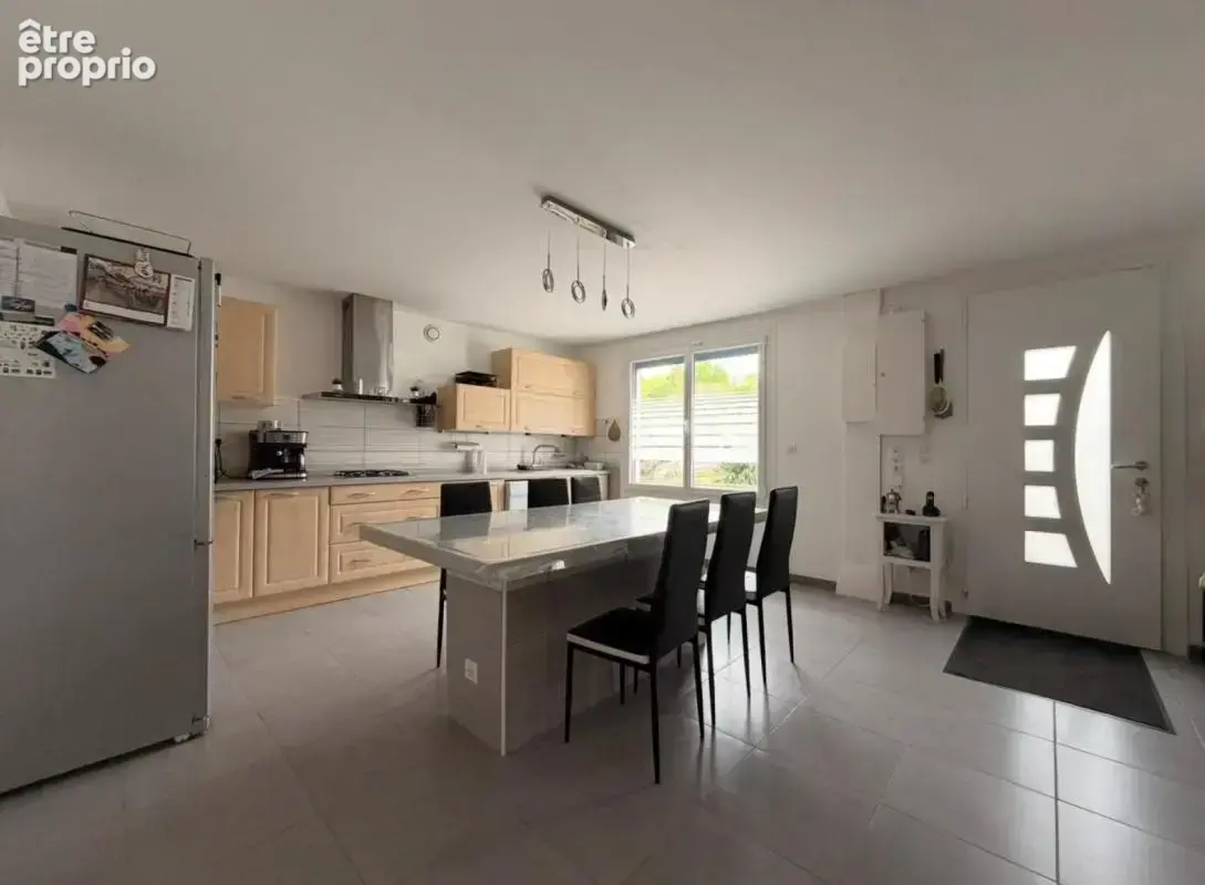 Maison 4 pièces - photo 2
