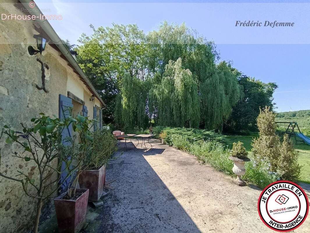 Maison 122 m² à Breches  - photo 9