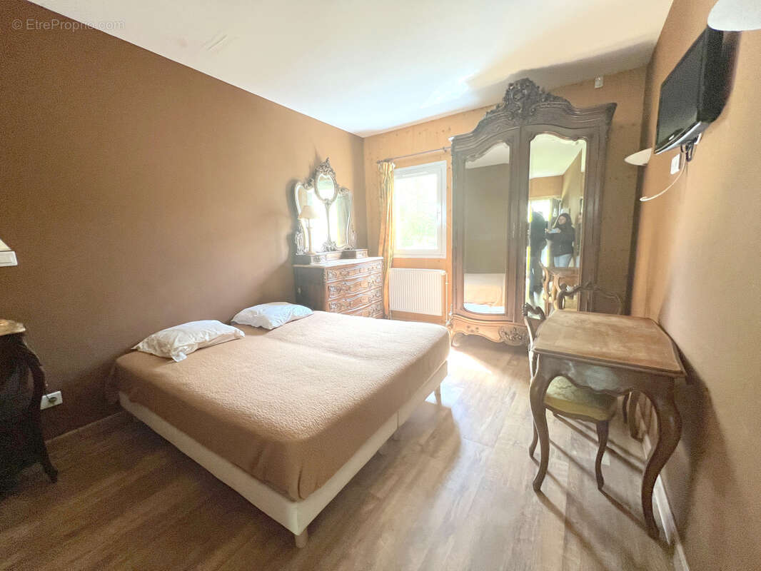 Environnement buccolique, 12 chambres meublees - photo 5