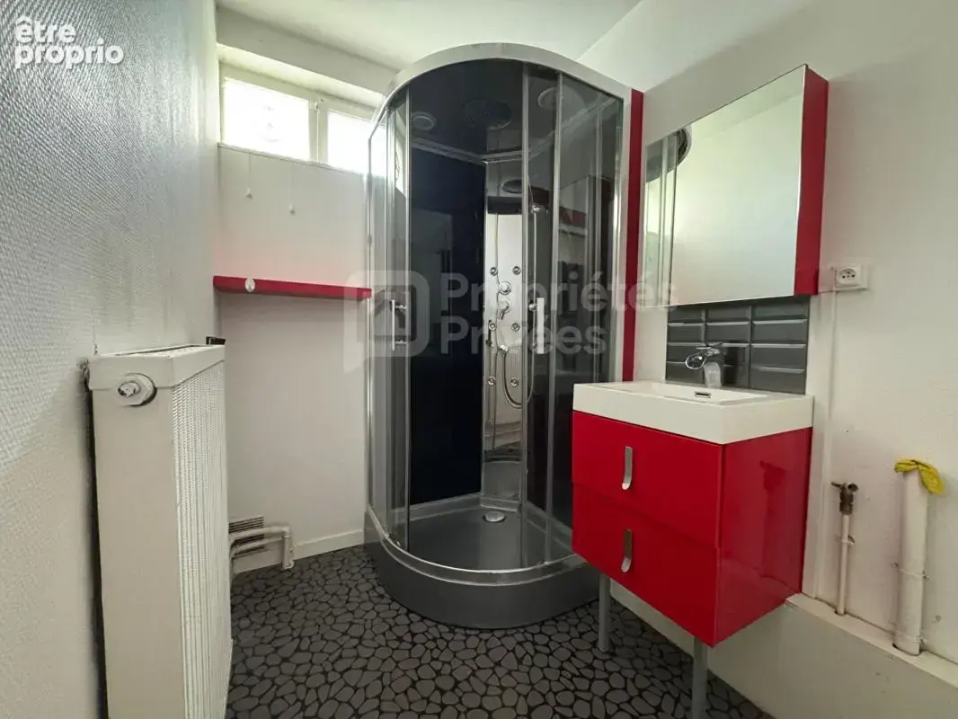 Maison 3 chambres avec jardin et garage, une belle opportunité pour devenir propriétaire - photo 6