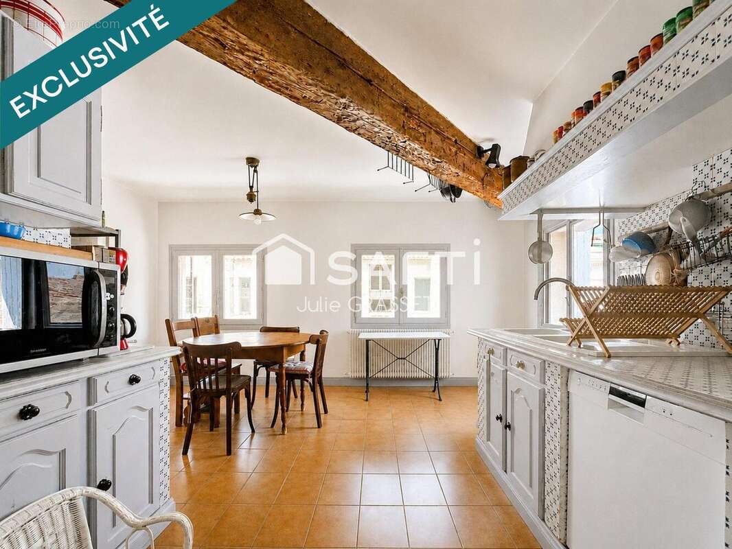 Photo 8 - Appartement à BEZIERS