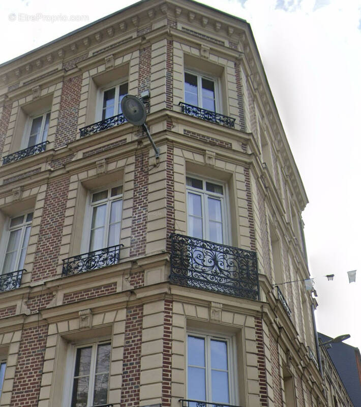 Appartement à ROUEN