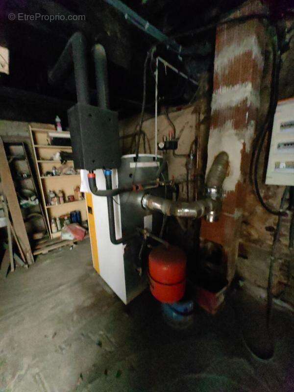 Maison à L&#039;ALBENC