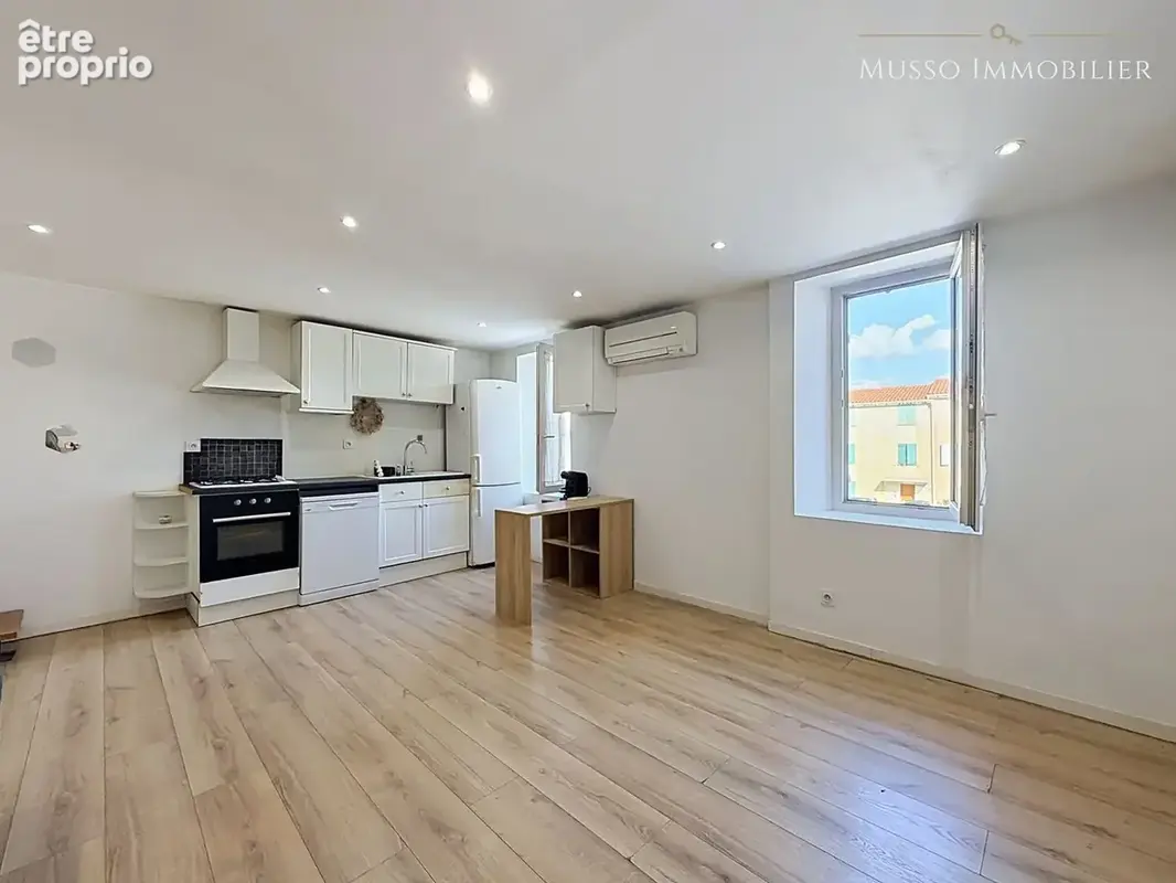 Appartement 3 pièces 80 m² à vendre à La Penne-Sur-Huveaune (13821) - photo 7