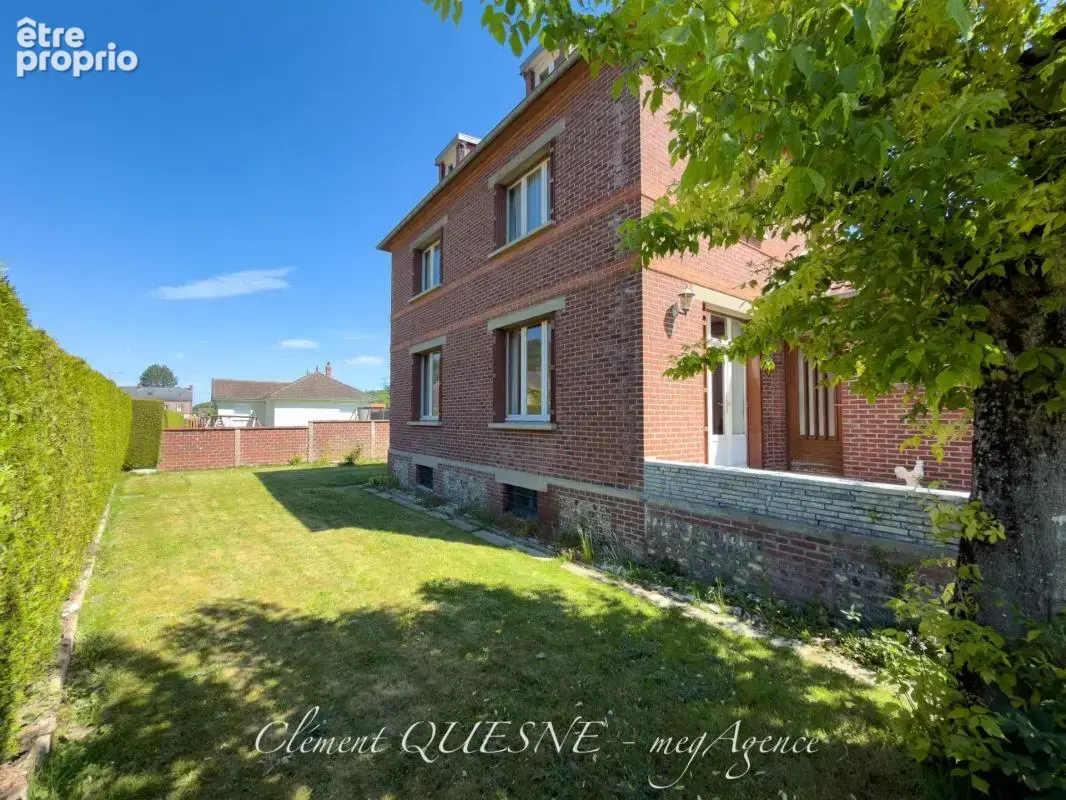Maison familiale / 5 chambres / grand batiment - photo 3