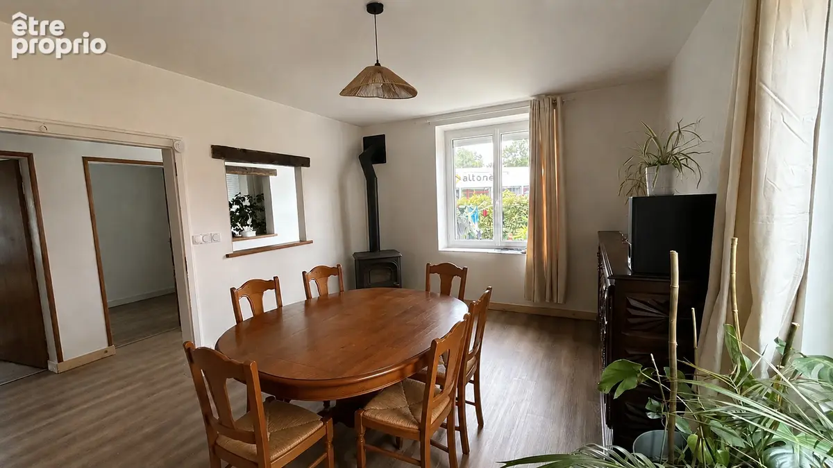 Maison de 127 m2 - photo 4