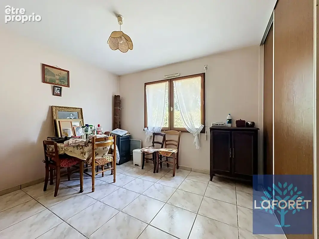 Maison familiale Pontonx-sur-l'adour - photo 8
