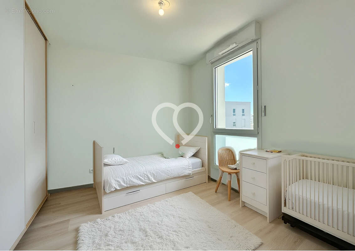 Appartement à BLAGNAC