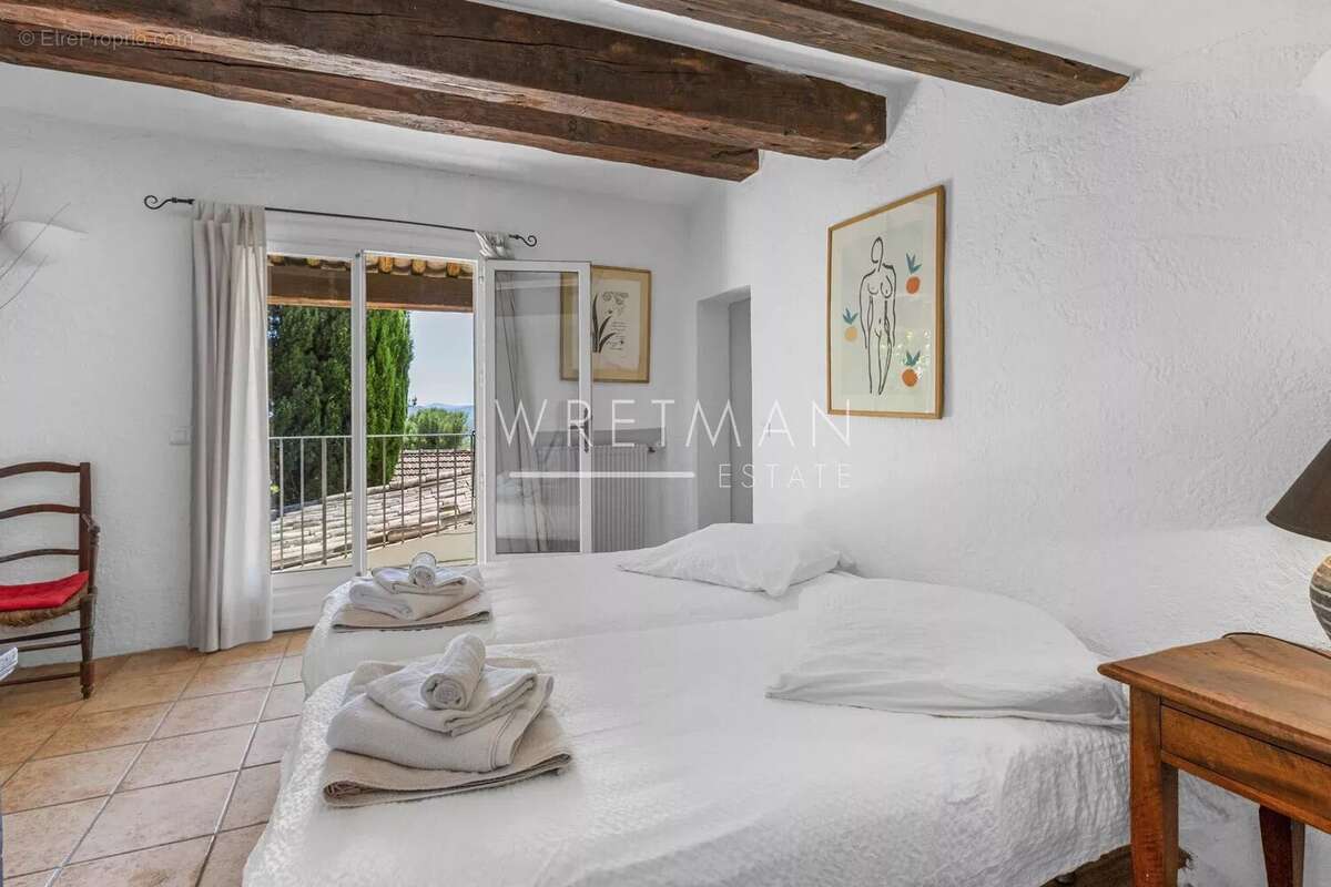 Maison à SAINT-PAUL