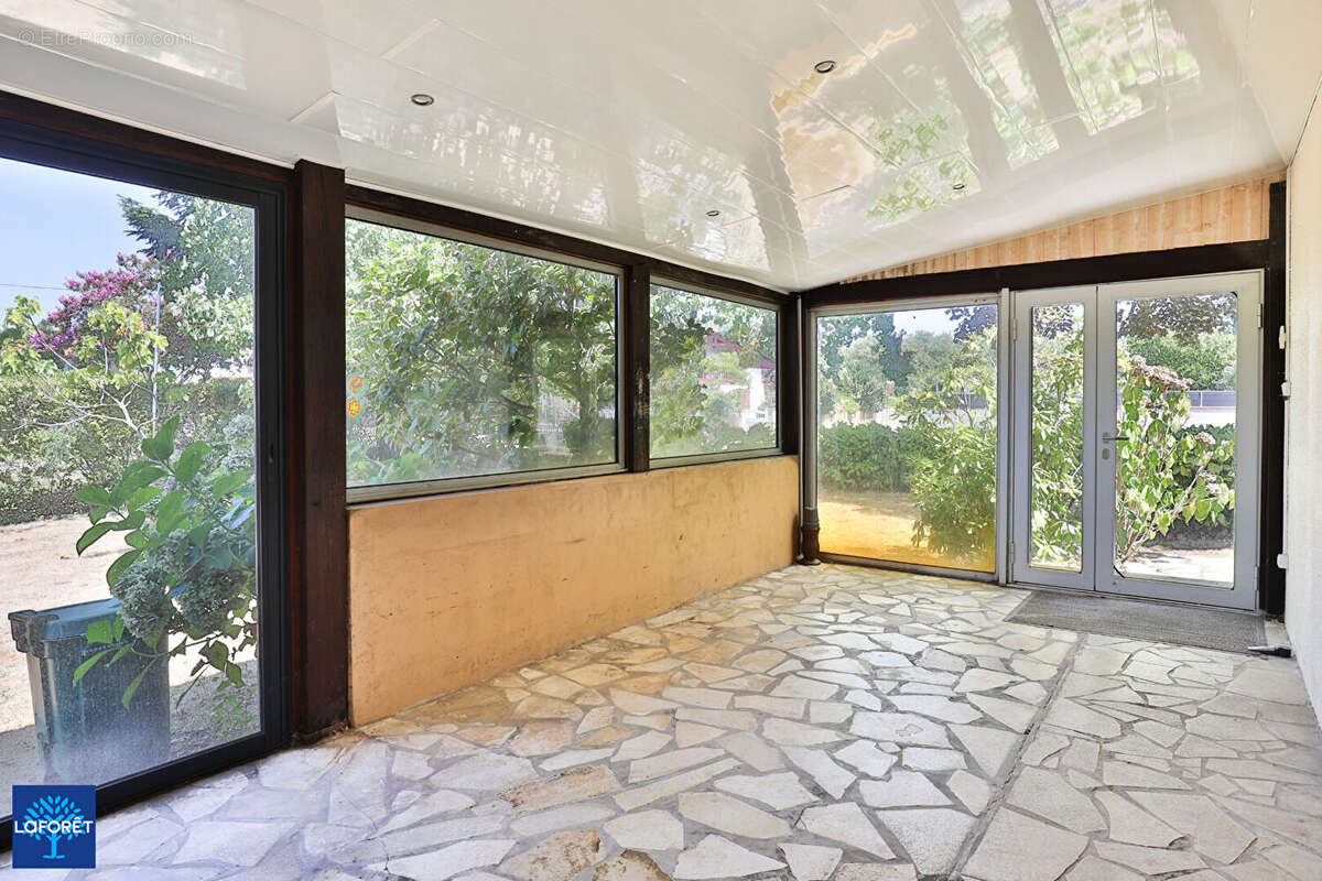 Maison à BISCARROSSE