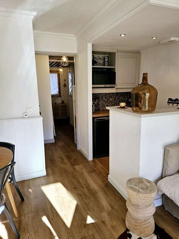 Appartement à LES AVANCHERS-VALMOREL