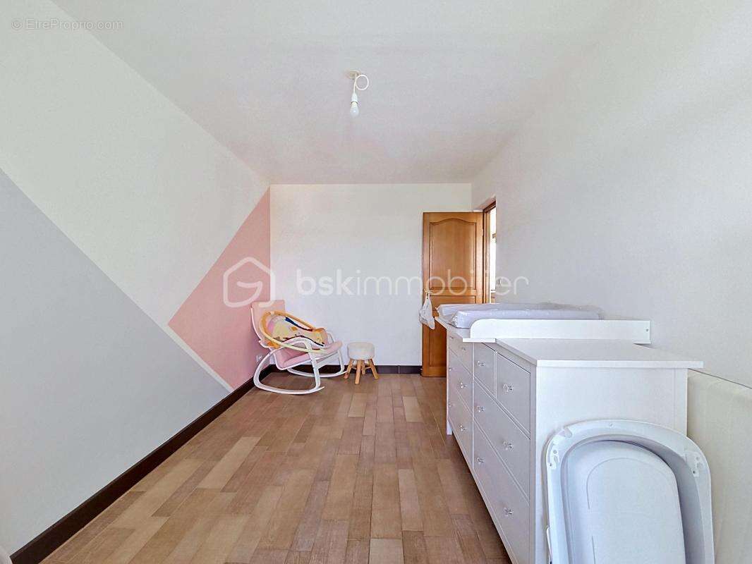Appartement à MITRY-MORY