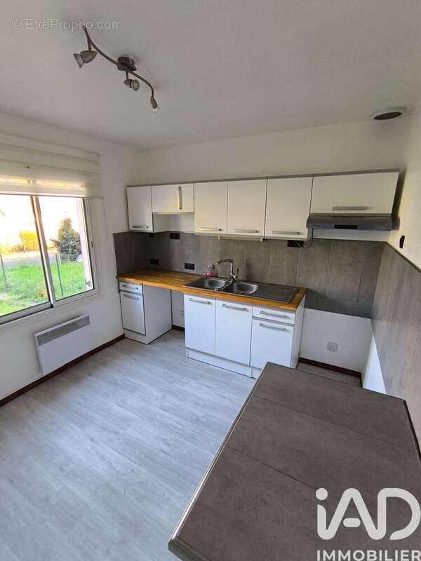 Photo 5 - Maison à LES BORDES