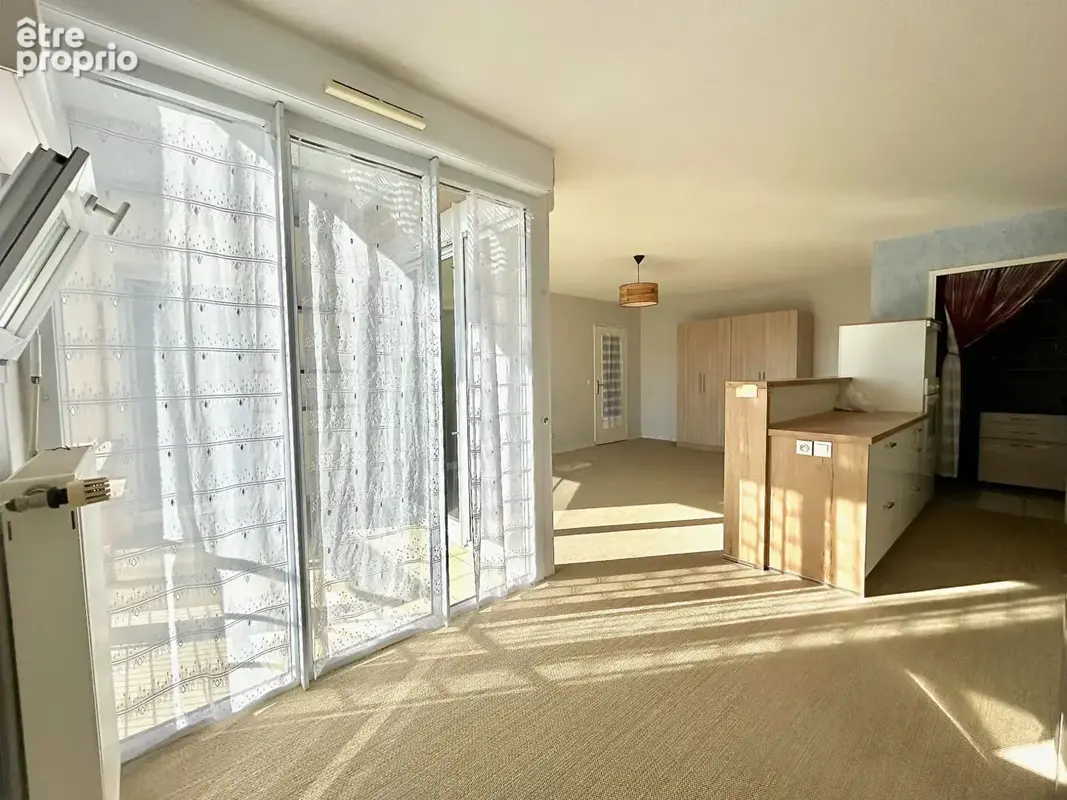 La Rochelle Lac de la Sole - Appartement 2 pièces de 53 m² - Terrasse - Parking - photo 13