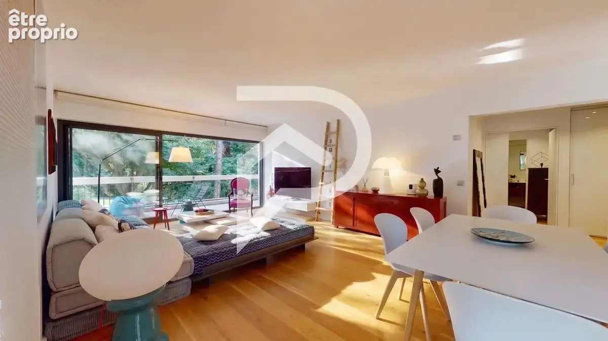 Appartement à ROCQUENCOURT