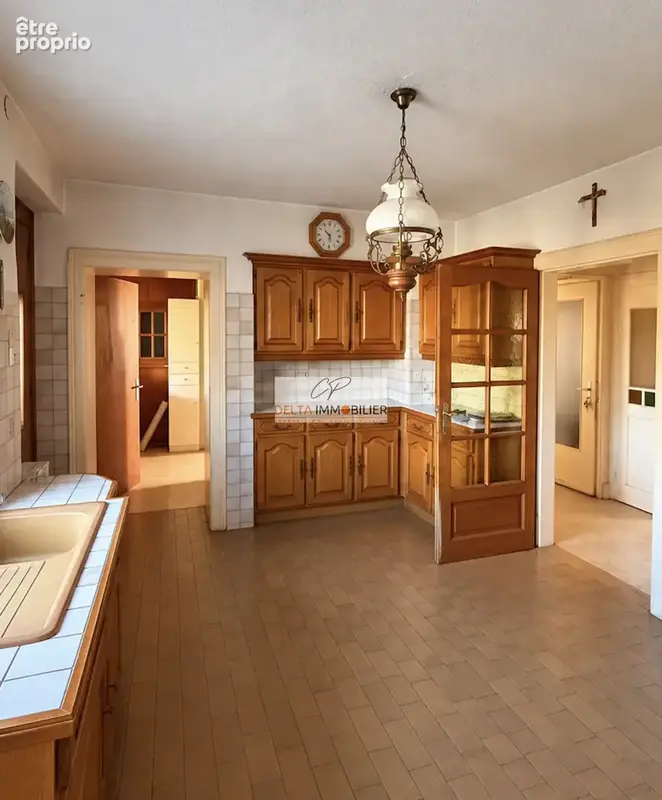 Maison avec dépendance grange - photo 4