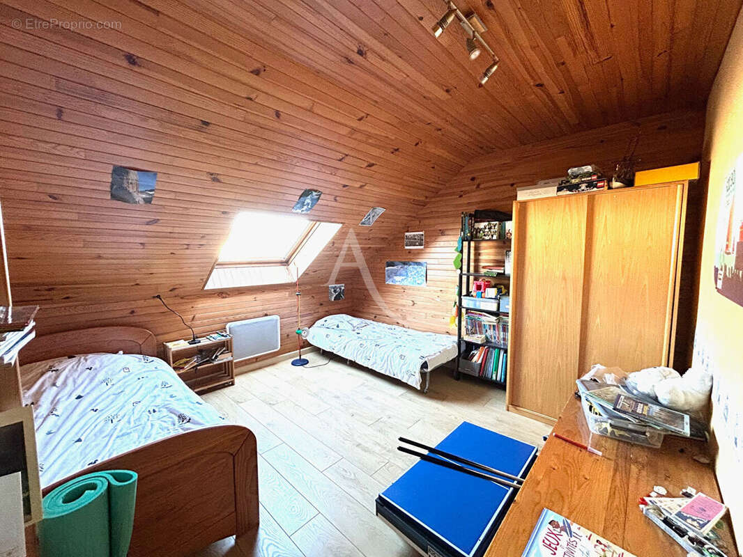 Maison à ORVAULT