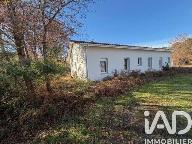 Photo 2 - Maison à VIELLE-SAINT-GIRONS