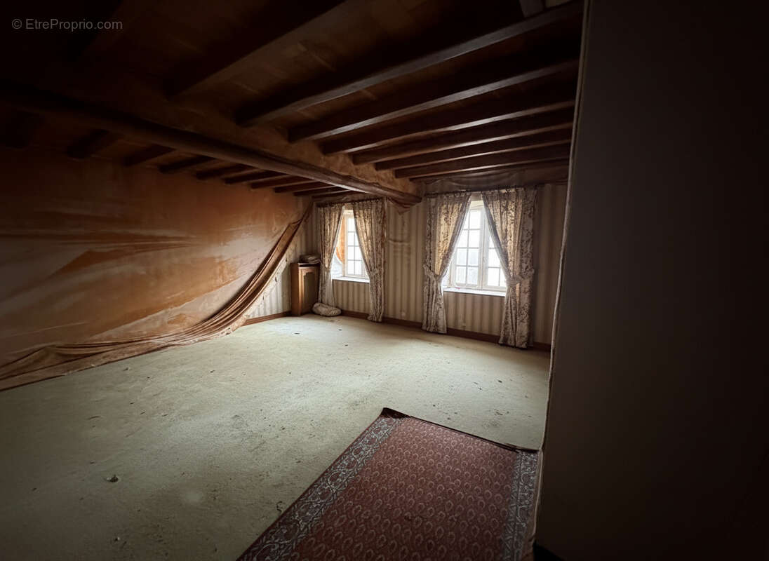 Maison à LA FERTE-SOUS-JOUARRE