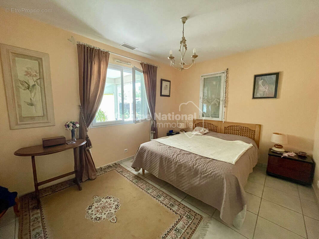 Maison à LE GRAU-DU-ROI