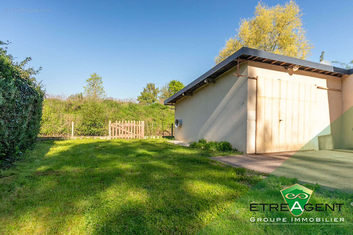 Maison ÉVREUX - 57 m² - 2 chambres - photo 3