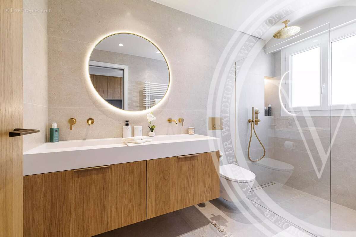 Appartement à VILLEFRANCHE-SUR-MER