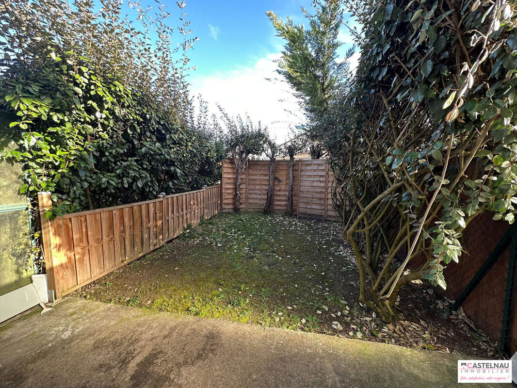 Maison à CASTELNAU-D'ESTRETEFONDS