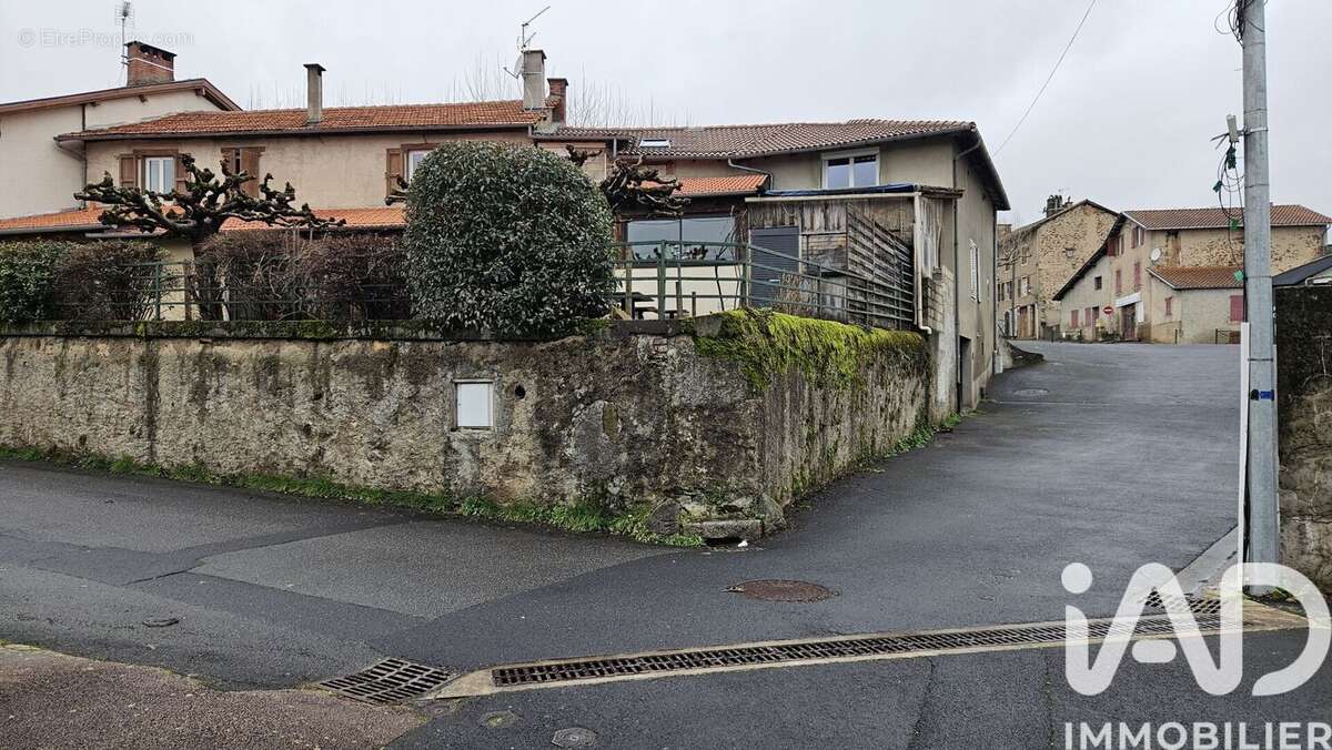 Photo 2 - Appartement à MAURS