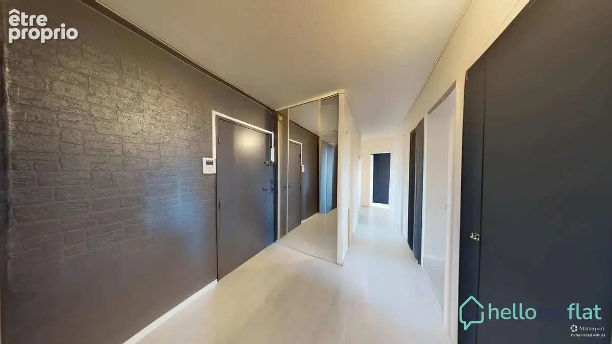 Appartement 4 pièces 73 m² à vendre à Reims (51100) - photo 4
