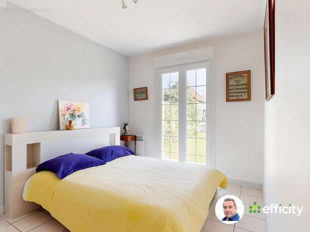 Maison à SAINT-VICTOR