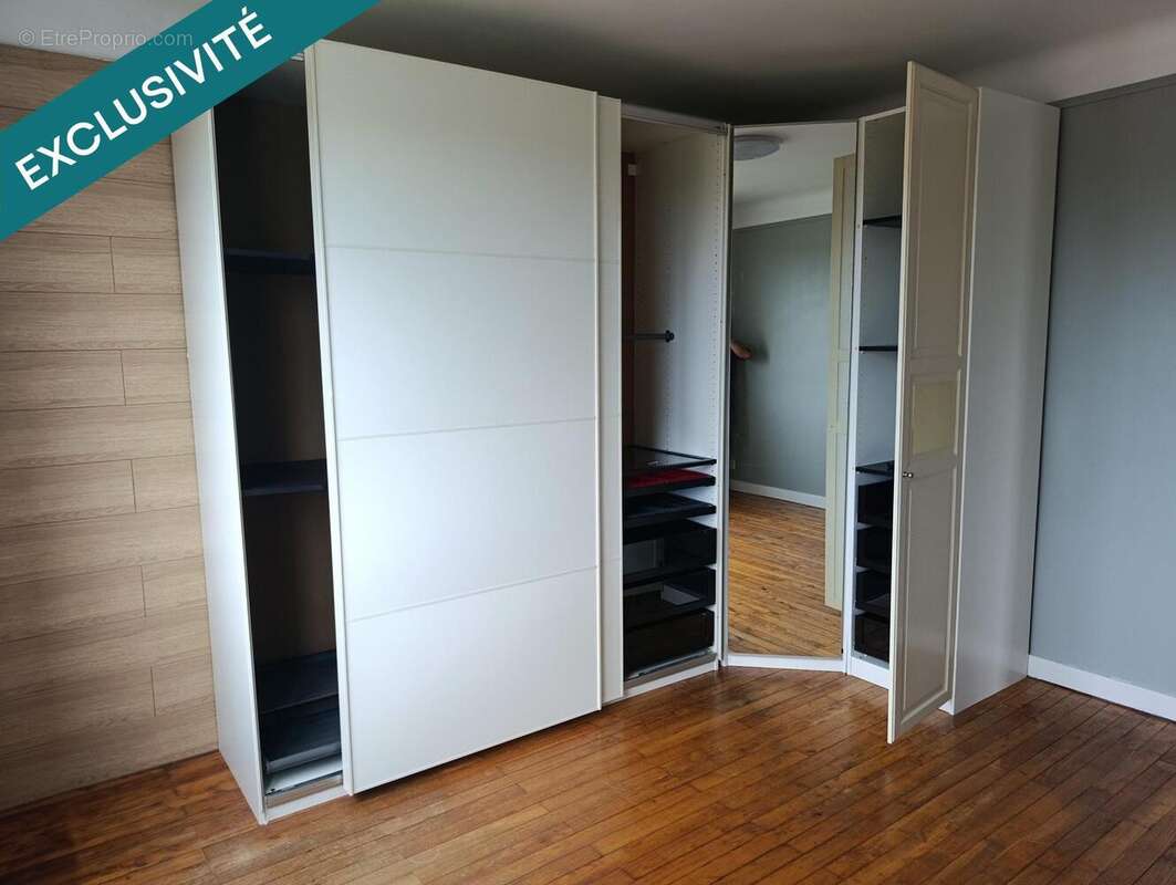 Maison 148 m² à Neuvy-Le-Roi  - photo 6